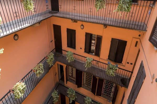 Duomoloft Milão Exterior foto